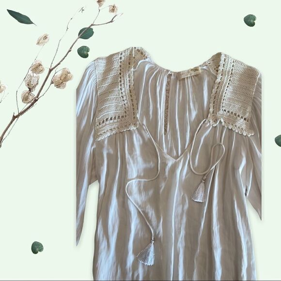 Ramy Brook Blouse Top  - Picture 15 of 15